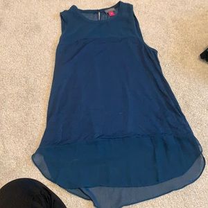 formal summer time blouse